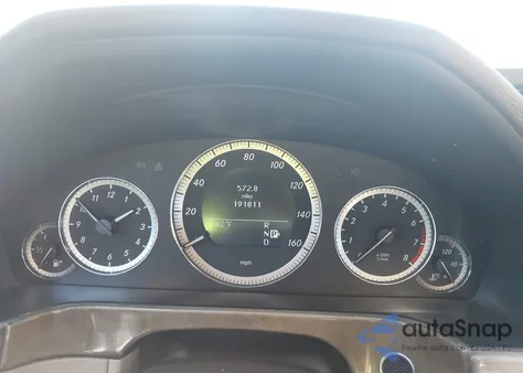 2011 Mercedes-Benz E 350 4Matic из США, поврежденный, VIN WDDHF8HB7BA314897